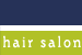 Cobalt Salon