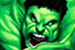 Hulk Promo